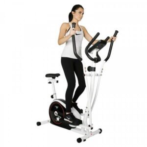 Motionscykel CT4