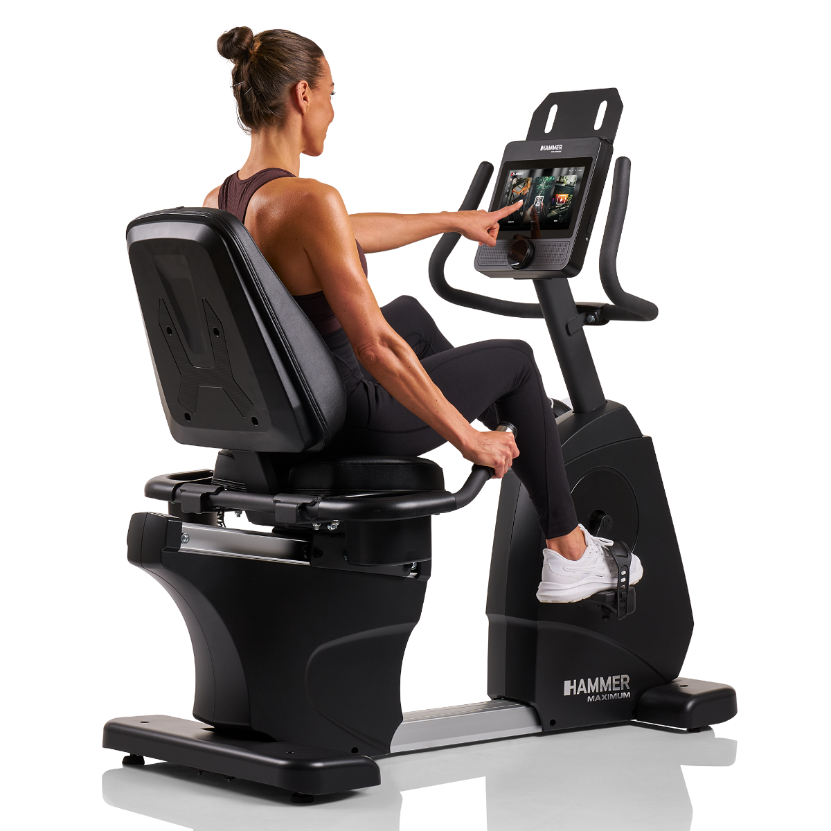 Recument RB 8000
