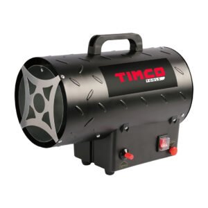 Gasolvärmare Timco 30 k W