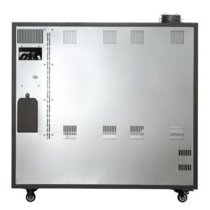 Infravärmare GXT 13k W AC/DC Diesel