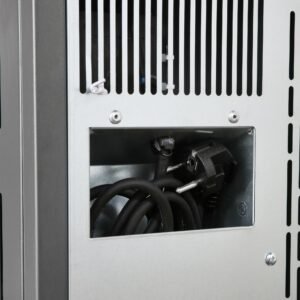Infravärmare GXT 13k W AC/DC Diesel