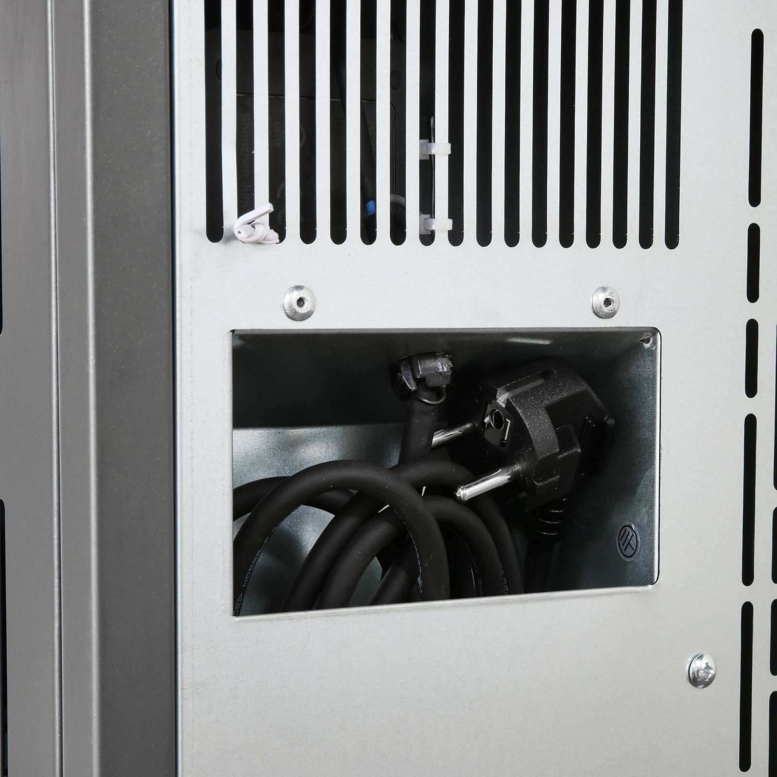 Infravärmare GXT 13k W AC/DC Diesel – Image 3