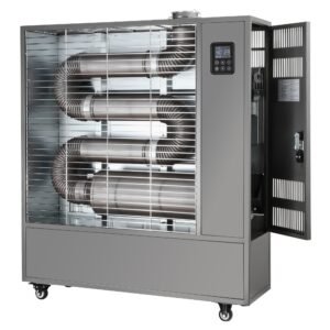 Infravärmare GXT 16k W AC/DC Diesel