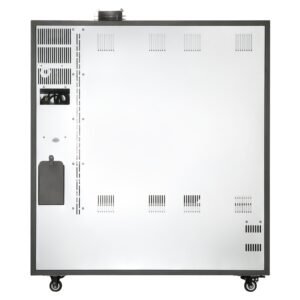 Infravärmare GXT 16k W AC/DC Diesel