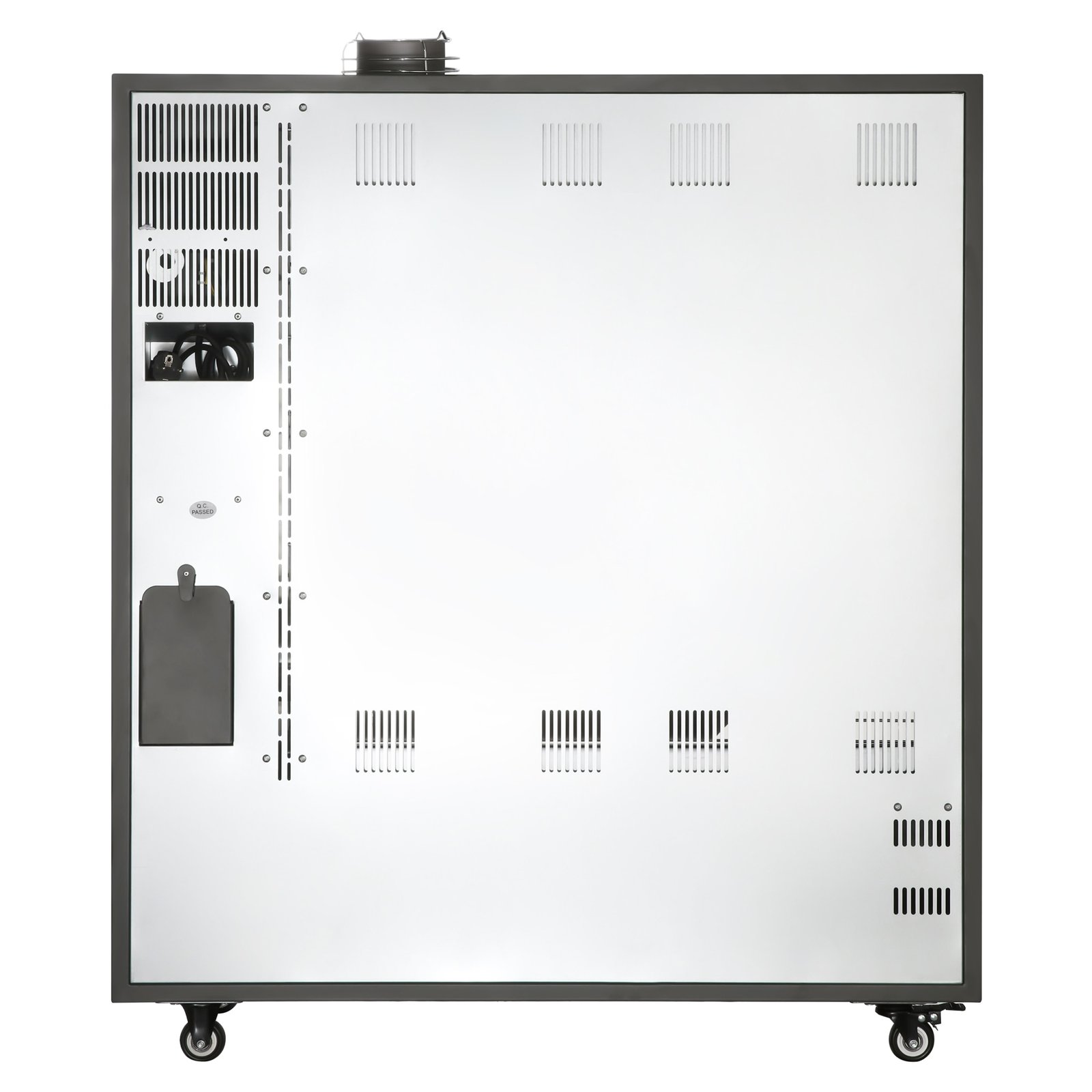 Infravärmare GXT 16k W AC/DC Diesel – Image 5