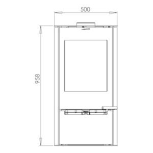 BRASKAMIN ADURO 9.1 6KW