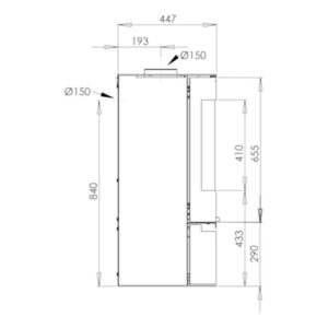 BRASKAMIN ADURO 9.1 6KW