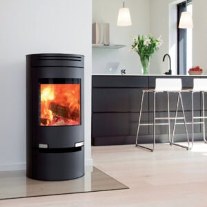BRASKAMIN ADURO 1.1 UTDRAGBAR 6KW