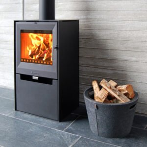 BRASKAMIN ADURO 14 6,5KW