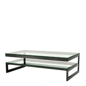 Soffbord Gamma Brons