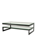 Soffbord Gamma Brons