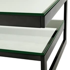 Soffbord Gamma Brons