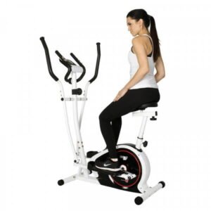 Motionscykel CT4