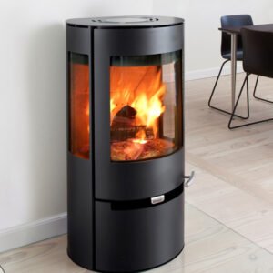 BRASKAMIN ADURO 9 AIR 6KW