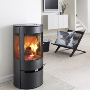 BRASKAMIN ADURO 9 AIR 6KW