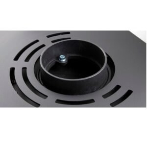 BRASKAMIN ADURO 9 AIR 6KW