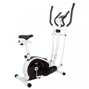 Motionscykel CT4