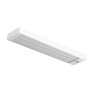 Halogeninfravärmare Frico EZ1N