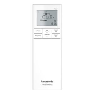 LUFTVÄRMEPUMP PANASONIC NZ25YKE