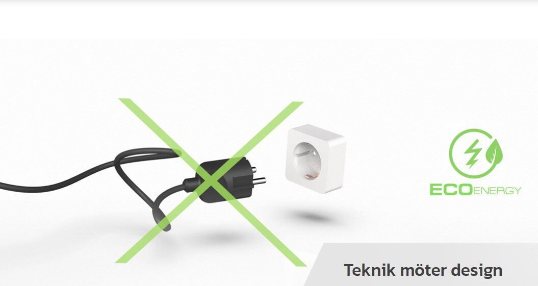Motionscykel Eco 1000 – Image 4