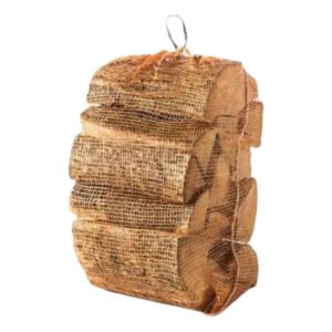 BJÖRKVED 54ST SÄCKAR/PALL