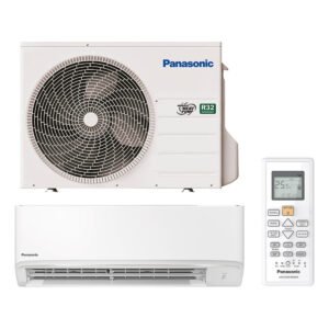 LUFTVÄRMEPUMP PANASONIC CZ25ZKE