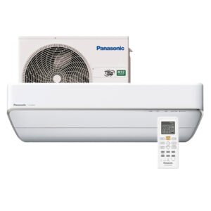 LUFTVÄRMEPUMP PANASONIC LZ35TKE
