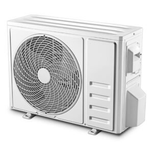 LUFTVÄRMEPUMP PIONEER A/A DIAMANTE ULTRA