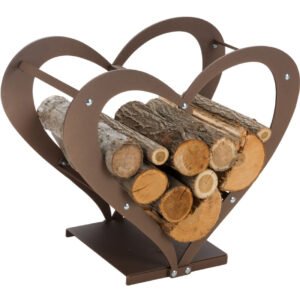 VEDSTÄLL CAF DESIGN CUORE