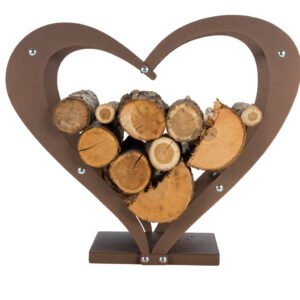 VEDSTÄLL CAF DESIGN CUORE