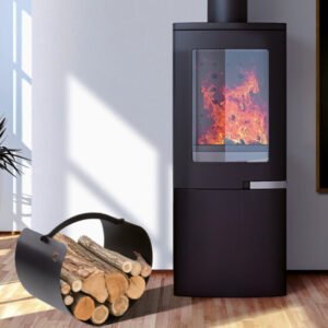 VEDSTÄLL CAF DESIGN LUNA