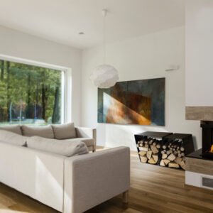 VEDSTÄLL CAF DESIGN FRANZ