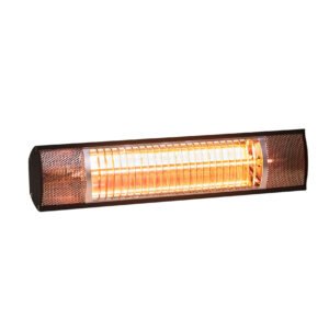 Terrassvärmare Hortus 1500W Antracit