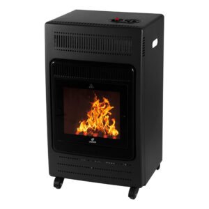 GASOLKAMIN LANDMANN ESTEPONA 3400W