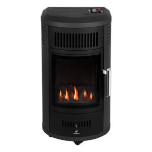 GASOLKAMIN LANDMANN DUQUESA 3400W