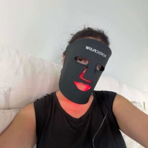 Nordic Flow Betterskin LED Mask