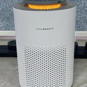 Vera Aera Luftrenare med HEPA13-filter