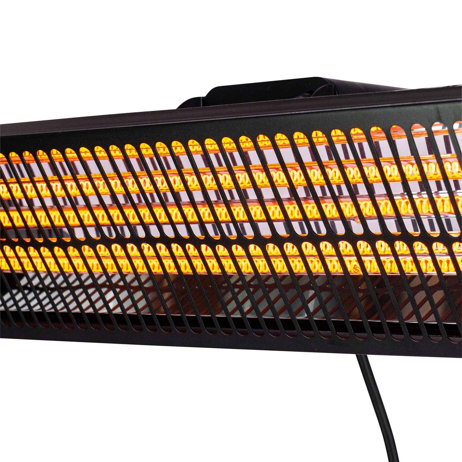 Terrassvärmare Fornorth Wall Heater Premium 2000W – Image 5