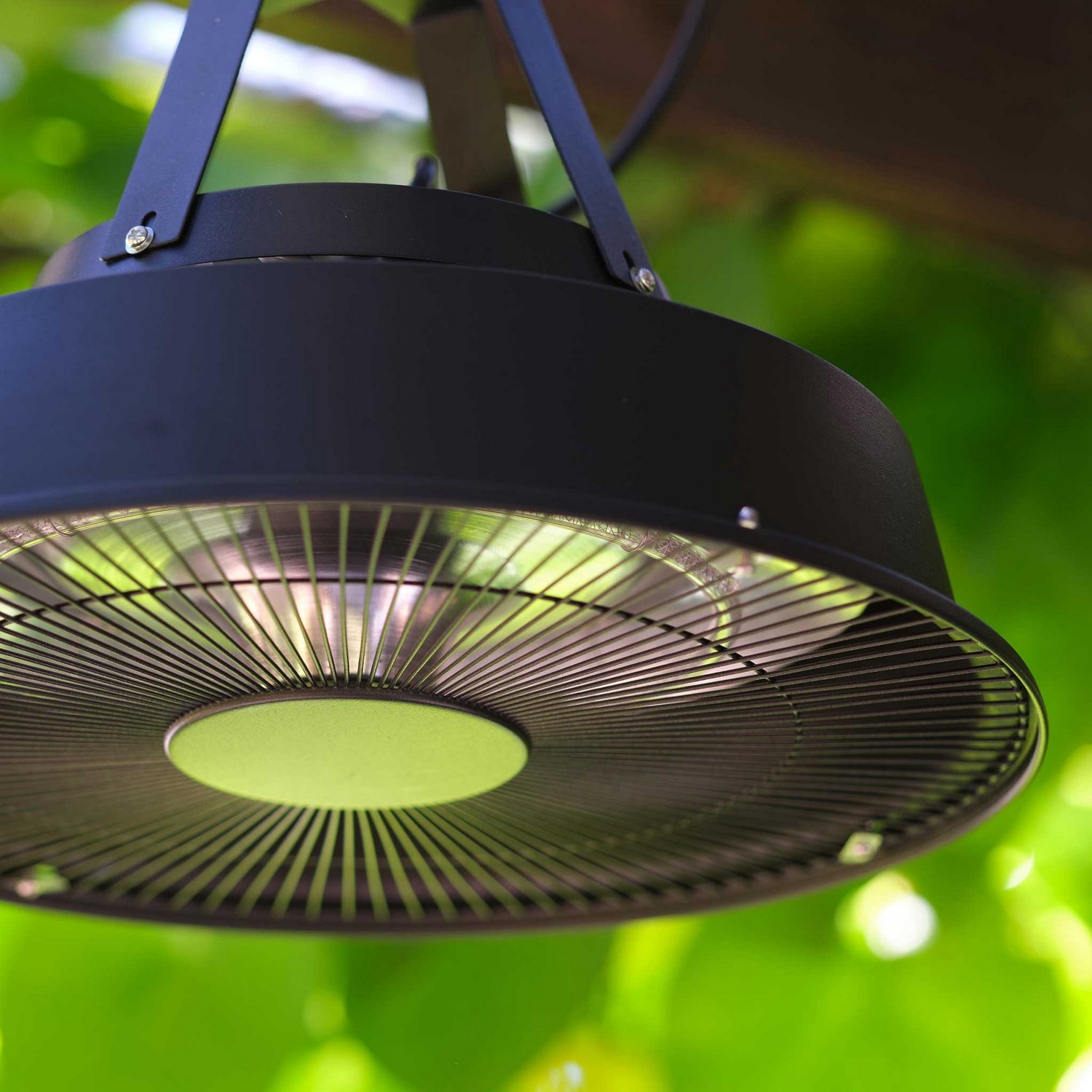 Terrassvärmare Fornorth Ceiling Heater Comfort 1500W - Bild 2