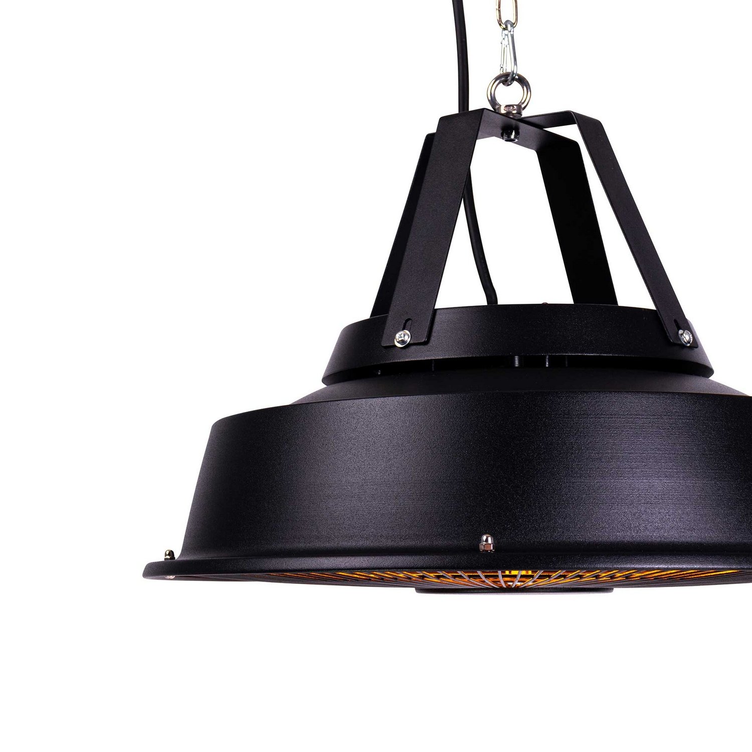 Terrassvärmare Fornorth Ceiling Heater Comfort 1500W - Bild 3