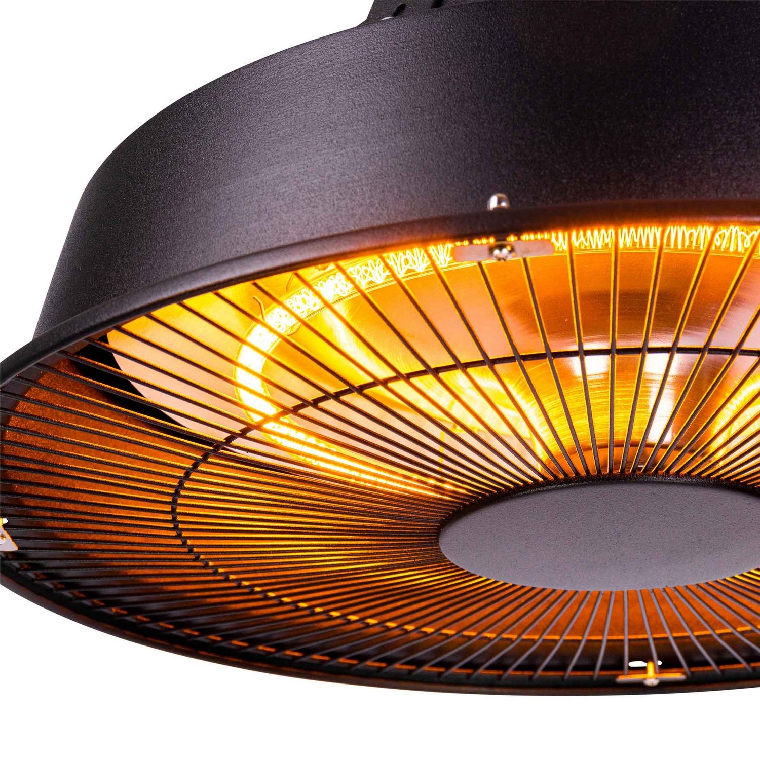 Terrassvärmare Fornorth Ceiling Heater Comfort 1500W - Bild 5