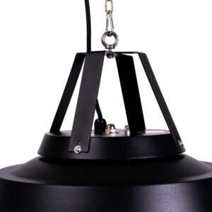 Terrassvärmare Fornorth Ceiling Heater Comfort 1500W