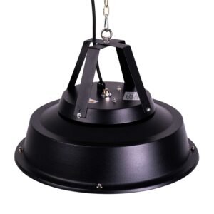 Terrassvärmare Fornorth Ceiling Heater Comfort 1500W