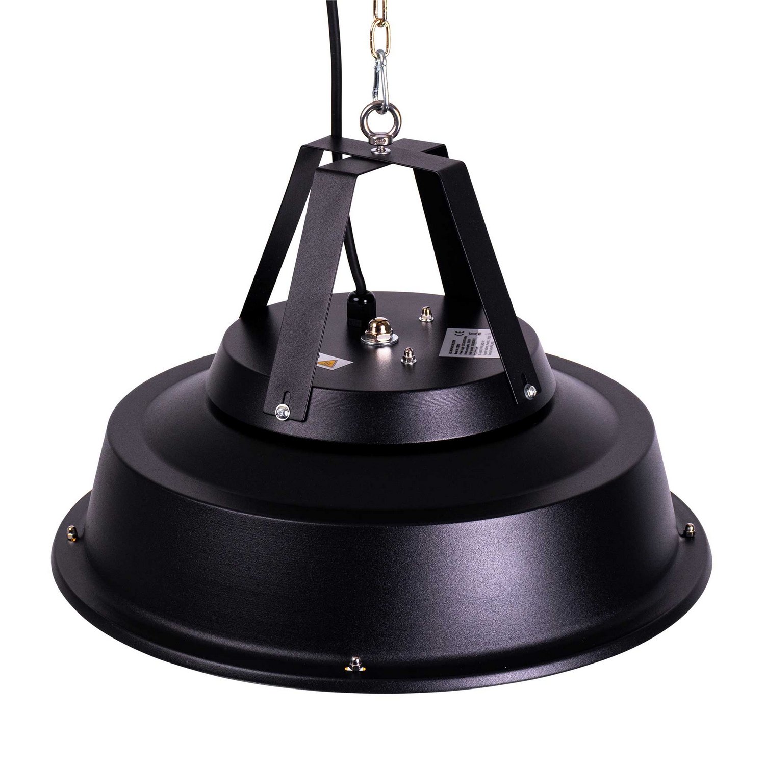 Terrassvärmare Fornorth Ceiling Heater Comfort 1500W - Bild 7