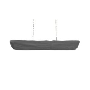 Terrassvärmare Hortus Hängande Modell 1000/2000 W Fjärrkontroll GT