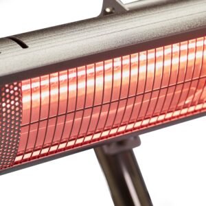Terrassvärmare Hortus 1500W GT