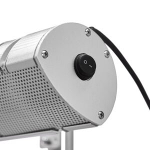 Terrassvärmare Hortus 1500W GT