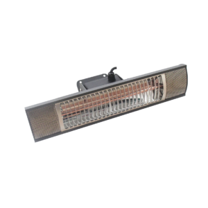 Terrassvärmare Hortus 1500W Antracit