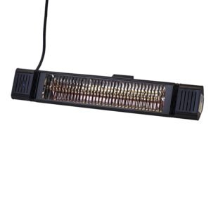 Terrassvärmare Heat 1 Eco Plus-line 1500W