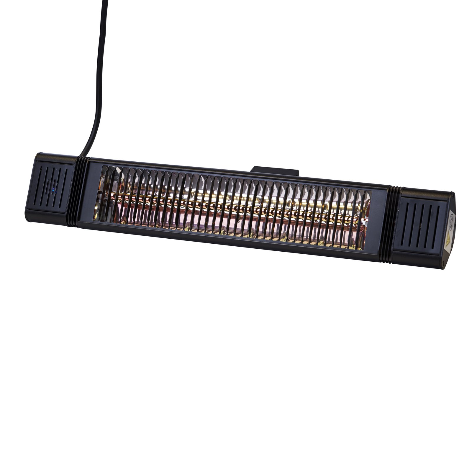 Terrassvärmare Heat 1 Eco Plus-line 1500W - Bild 2